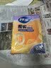 妙洁 平口厚实保鲜袋 中号220只 袋装加厚食品级 实拍图