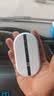 中兴（ZTE）随身wifi6可移动无线wifi免插卡随行车载上网卡路由便携式上网宝支持5G/4G设备全国通用流量2026款 实拍图