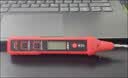 德力西电笔智能测电压电工专用多功能数显感应试电笔可测600V 实拍图