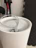 米家小米智能除湿机13L 7重降噪家用卧室抽湿机除湿器干衣机DM-CS13BFA5A 实拍图