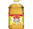 鲁花食用油 物理压榨 非转基因 玉米油6.18L 家用粮油 健康植物油 实拍图