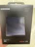 三星（SAMSUNG）2TB 移动固态硬盘（PSSD）P9 读4000MB/s写3800MB/s  USB4兼容雷电5/4 type-c 手机电脑 实拍图