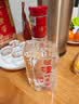 泸州老窖六年窖头曲 38度500ml*6瓶 整箱装  浓香型白酒 中秋送礼 实拍图