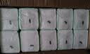 京东京造星空绵柔抽纸4层100抽*20包 吸水不易破纸巾卫生纸餐巾纸整箱自营 实拍图
