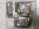 和蓉汇黑千层肚1kg 固形物≥60% 冷藏川渝火锅食材毛肚千层牛百叶生鲜 实拍图