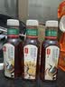 农夫山泉东方树叶青柑普洱茶500ml*15瓶无糖茶饮料0糖0脂0卡整箱 实拍图