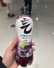 元气森林【京东专供】0糖0脂0卡480ml*18瓶气泡水 夏黑6+白桃6+橙6 实拍图