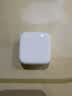 Apple/苹果 40W（至高60W） type-c快充充电器 苹果usb-c原装充电头 苹果iPhone 18 Pro Max充电器 实拍图