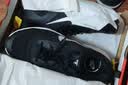 耐克NIKE男子运动休闲鞋WEARALLDAY运动鞋CJ1682-004 黑白40.5 实拍图