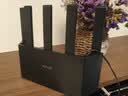 Tenda腾达路由器WiFi7【云霄BE5100】千兆穿墙王信号放大器增强无线超强2.5g网口家用电竞立式BE6L Pro 实拍图