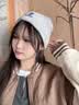 卡尔美（KELME）帽子男女秋冬季保暖户外滑雪毛线帽冷帽针织帽骑行防寒运动护耳帽 实拍图