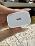 Apple/苹果 原装正品20W type-c充电器 苹果usb-c充电器手机快充头 旗舰店苹果iPhone 18 Pro Max充电器 实拍图