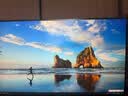 戴尔（DELL）27英寸2K显示器IPS屏 硬件级防蓝光 144Hz 99%sRGB 双音响 旋转升降 电竞游戏电脑显示屏 S2725DSM 实拍图