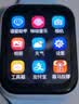 一米趣录AI智能无游戏儿童电话手表全网通4G视频通话定位禁用AI助手男女孩幼儿3-12岁通用学习助手智能手表 旗舰版蓝【视频通话+零钱支付+精准定位】 实拍图