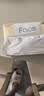 洁柔抽纸 粉Face3层120抽*24包  卫生纸 可湿水 原生木浆面巾纸 整箱 实拍图