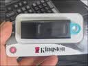 金士顿（Kingston）64GB USB 3.2 Gen 1 U盘 DTKN 大容量U盘 金属外壳 读速200MB/s 学习办公投标电脑车载优盘 实拍图