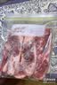 妙洁 站立密封袋 共60只 小中号组合 食品级自封袋保鲜密实袋 实拍图