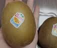 佳沛（zespri）新西兰金奇异果22粒巨大原箱146-175g猕猴桃中秋节礼品送水果礼盒 实拍图