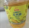 金龙鱼 食用油 非转基因 物理压榨玉米油6.18L（蕴含植物甾醇） 实拍图