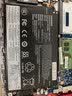 绿巨能（llano）适用联想ThinkPad E480 E490 E580 E14/15 Gen1笔记本电池 01AV445 L17M3P51 L17L3P51电池 实拍图
