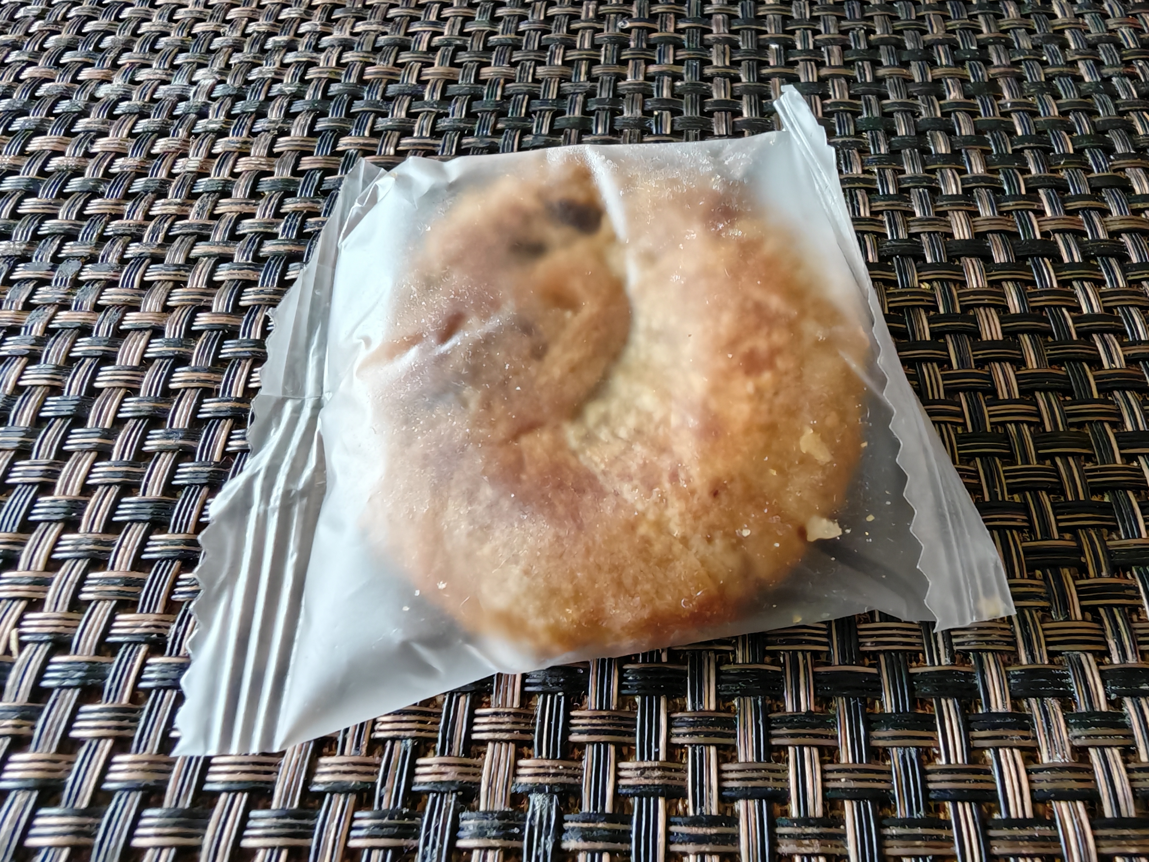徽城记黄山烧饼150g*6袋安徽特产独立包装零食小吃正宗梅干菜扣肉早餐饼 黄山烧饼【原味30+辣味30】 实拍图