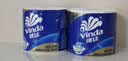 维达（Vinda）有芯卷纸 蓝色经典4层200克*10卷 厚韧大分量 卫生纸厕纸 卷筒纸 实拍图