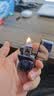 ZIPPO之宝配件耗材 半年口粮 打火机油 小油*2+火石*1+棉线*1 实拍图