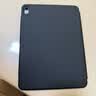 闪魔适用iPad Air8/7/6保护套11英寸26/25/24款四边磁吸拆分M4/M3通用苹果平板air8/7/6保护壳-黑色 实拍图