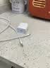 Apple/苹果 type-c转lightning闪电充电线-1米 手机数据线 旗舰店原装苹果iPhone 14 Pro Max快充线 实拍图