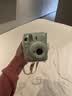 INSTAX富士instax立拍立得 mini相纸 白边双包20张+闪闪星钻边框贴 实拍图