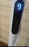 美的（Midea）【幸运草安睡1S】直流变频语音遥控电风扇家用卧室静音落地式风扇台式抗菌大风力一级能效节能电扇 实拍图