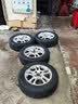 ENTDA中策安达轮胎 汽车轮胎 195/60R15 88V D01 适配比亚迪F3 实拍图