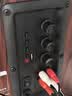 山水（SANSUI）66C家用台式机电脑笔记本游戏竞技无线桌面蓝牙电竞音响重低音炮家庭影院6.5寸多媒体2.1有源音箱 实拍图