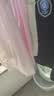 猫人【100%桑蚕丝里裆】A类女士内裤女高端真丝莫代尔高腰收腹三角裤 实拍图