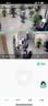 奥克斯高清室外摄像头防水手机远程无线wifi监控器360度无死角云台旋转无死角4g网络全景语音对话户外 实拍图
