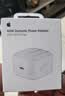 Apple/苹果 40W（至高60W） type-c快充充电器 苹果usb-c原装充电头 苹果iPhone 18 Pro Max充电器 实拍图