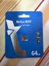 朗科（Netac）64GB TF（MicroSD）存储卡P500系列 A1 U3 V30 4K 耐用行车记录仪&监控摄像头内存卡 读速100MB/s 实拍图