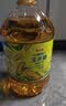 金龙鱼 食用油 非转基因 物理压榨玉米油6.18L（蕴含植物甾醇） 实拍图