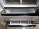 容声方糖2.0 510L(515升级款)全域蓝光双系统法式多门冰箱嵌入式新一级能效国家补贴BCD-510Q50FZLBD白 实拍图