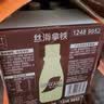 雀巢（Nestle）【林沐然同款】丝滑拿铁268ml*15瓶 即饮咖啡饮料 实拍图
