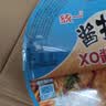 统一酱拌面 方便面 李锦记XO酱海鲜 113g*12碗 不辣 防烫碗底 实拍图