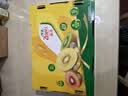 佳沛（zespri）新西兰 金奇异果特大果15粒134-146g猕猴桃水果礼盒 实拍图