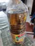 鲁花【保真菜籽油】低芥酸特香菜籽油 2L 物理压榨【京东品酒会同款】 实拍图