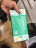 欧亿姿（oeiez）洗脸巾一次性洁面绵柔巾干湿两用擦脸巾抽取式面巾纸洗面美容巾 厚款 100抽 *3包【升级加厚不加价】 实拍图