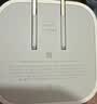 Apple/苹果 40W（至高60W） type-c快充充电器 苹果usb-c原装充电头 苹果iPhone 18 Pro Max充电器 实拍图