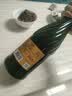 张裕贵馥晚采混酿赤霞珠甜红葡萄酒750ml*1  国产红酒 送礼 订婚 实拍图