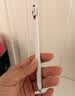 HUAWEI M-Pencil （第三代）平板创作笔 华为手写笔 星闪技术超低时延 雪域白  实拍图