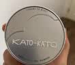 KATO-KATO【姜乘澜同款】散粉多云控油持妆雾面哑光定妆蜜粉防水8g 实拍图