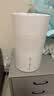 米家小米空气加湿器 无雾加湿器3 400mL/h快速加湿保湿礼品家用卧室大容量办公室婴儿孕妇 4L大容量 实拍图