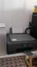 惠普（HP）519/591/589 A4彩色喷墨连供一体机 墨仓式照片打印机 家用学生作业手机无线打印原装可加墨低成本 【经典款】Tank591(免换墨盒)590系列 实拍图